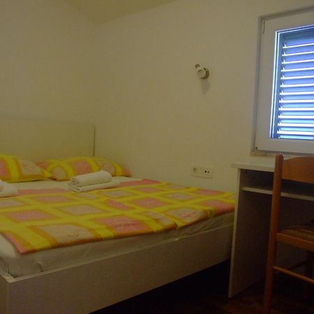 Villa Pro Patria Сплит Стая снимка