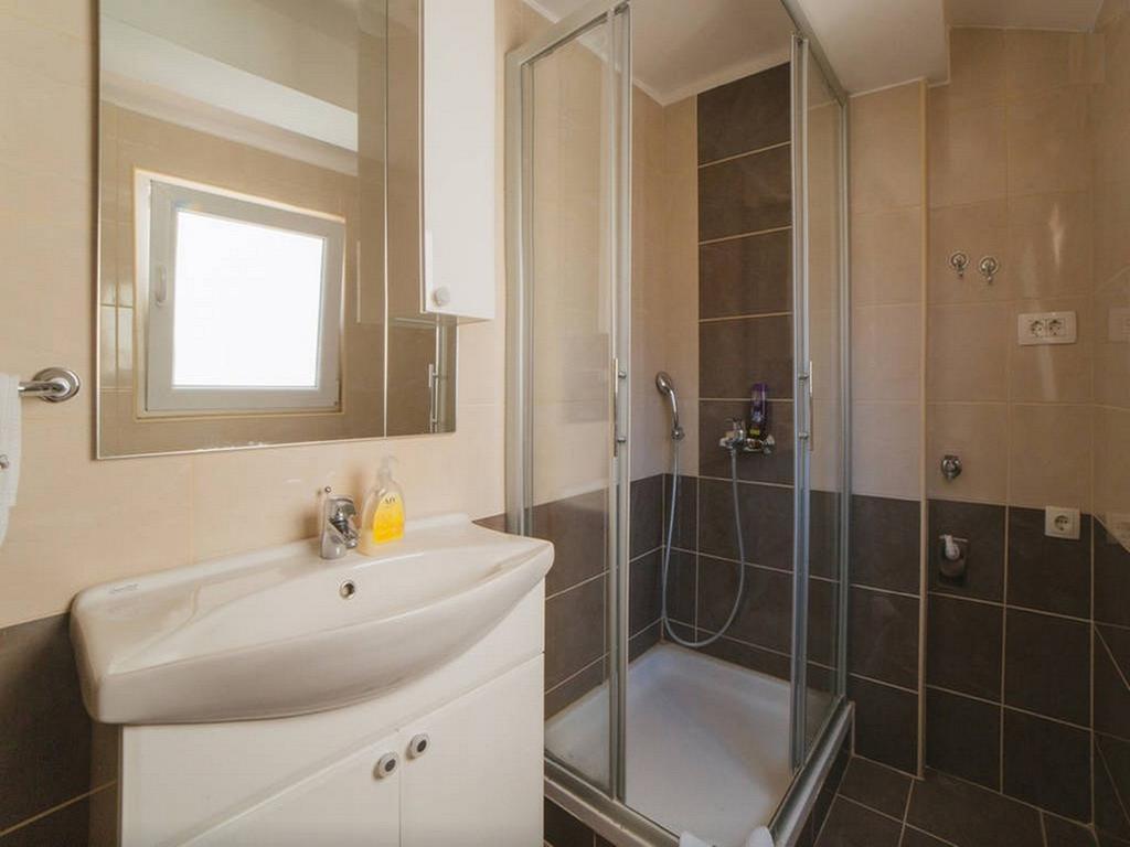 Villa Pro Patria Сплит Стая снимка