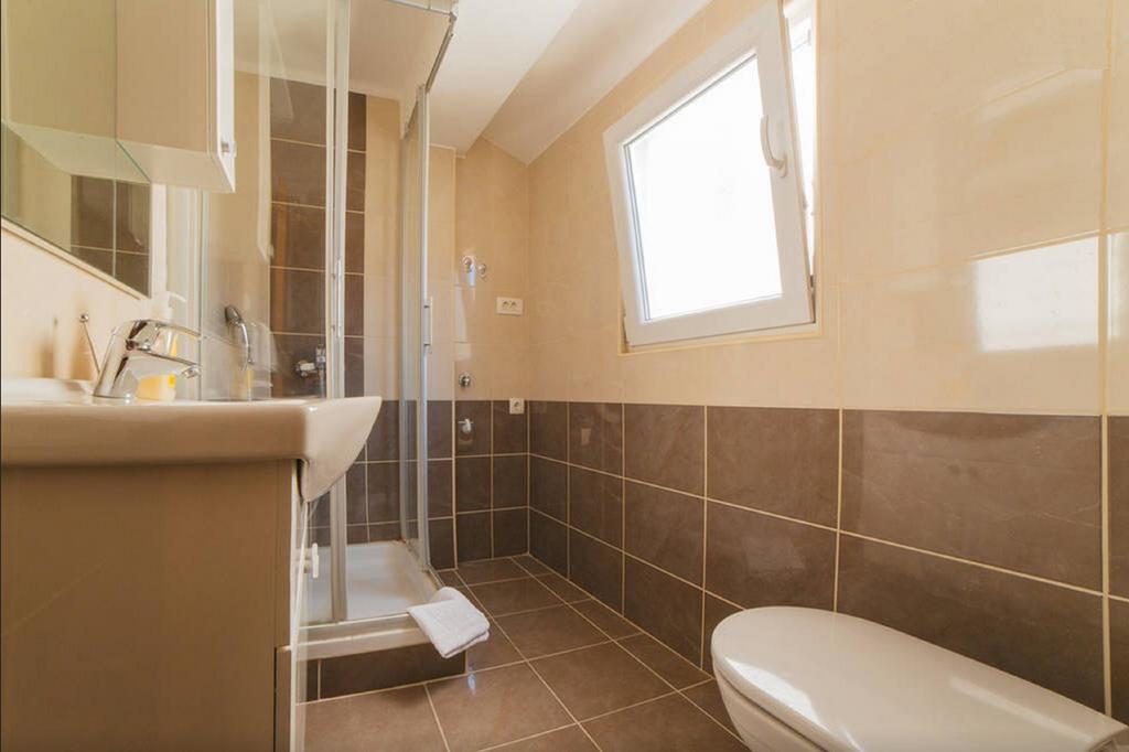 Villa Pro Patria Сплит Стая снимка
