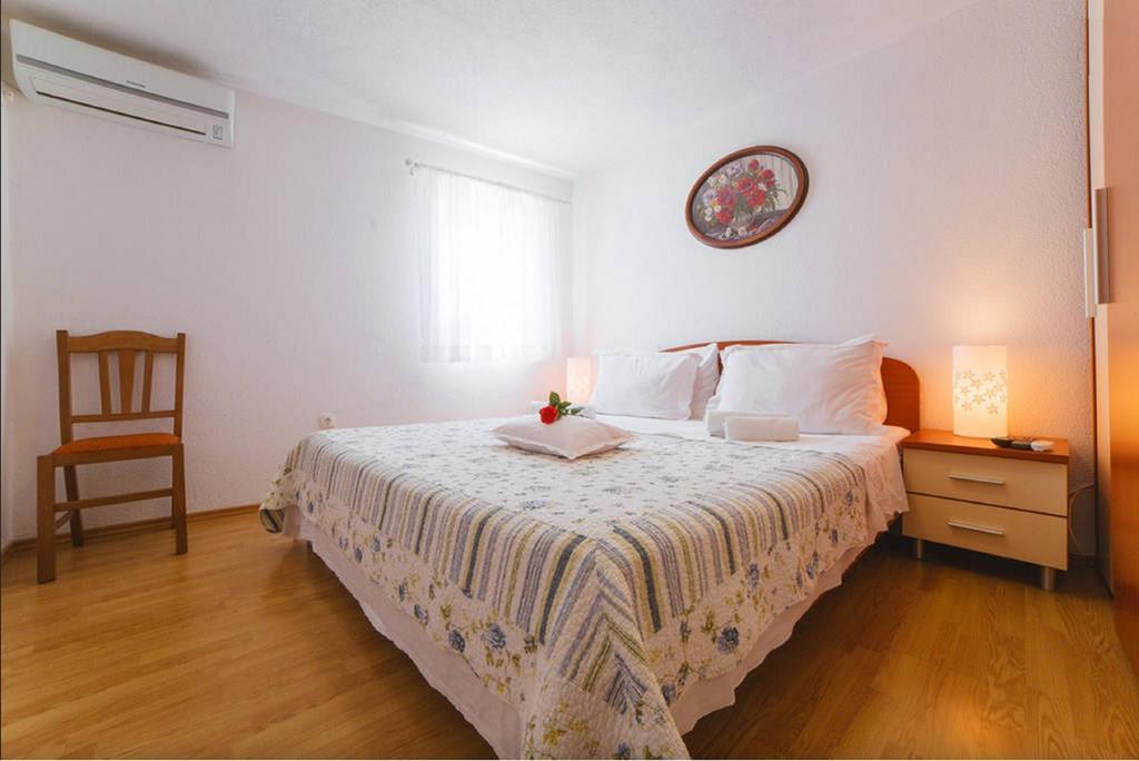 Villa Pro Patria Сплит Стая снимка