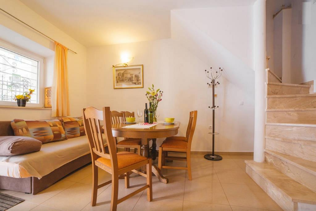 Villa Pro Patria Сплит Стая снимка